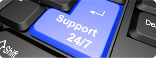 Visuale delle nostre soluzioni di trading avanzate